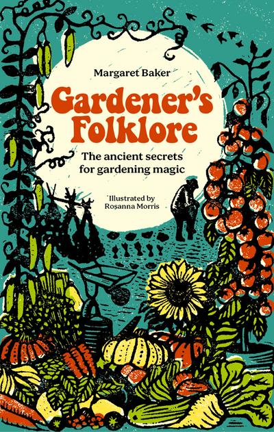 Gardener’s Folklore