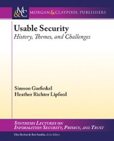 Usable Security