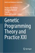 Genetic Programming Theory and Practice XXI