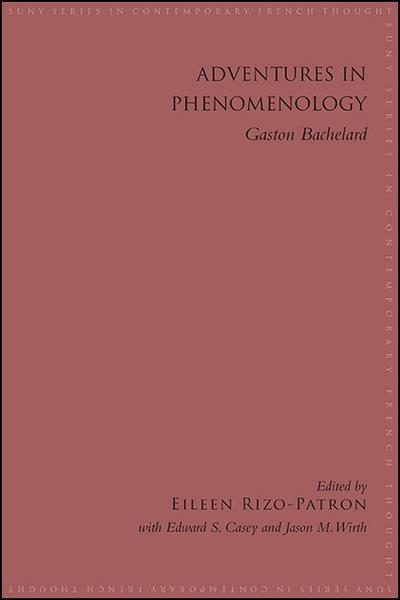 Adventures in Phenomenology