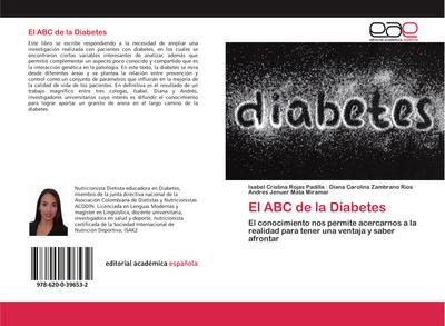 El ABC de la Diabetes