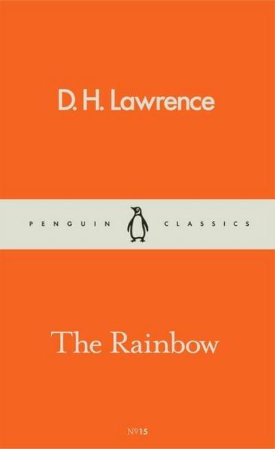 Lawrence, D: The Rainbow
