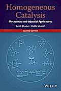 Homogeneous Catalysis