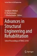 Advances in Structural Engineering and Rehabilitat