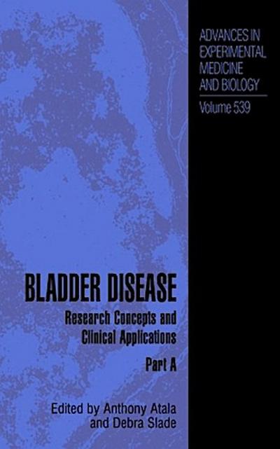 Bladder Disease