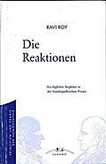 Die Reaktionen und die LM-Potenzen
