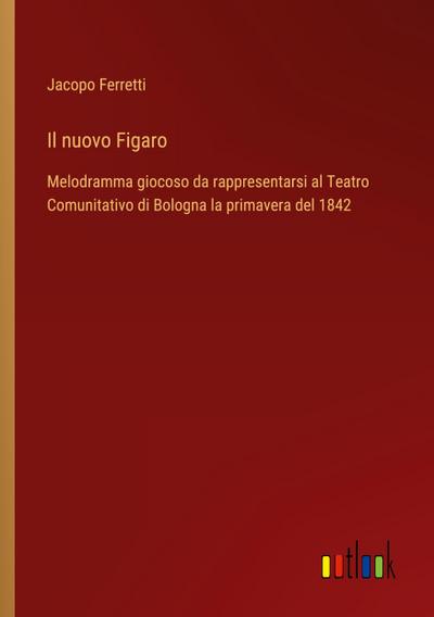 Il nuovo Figaro