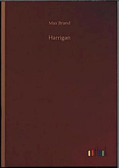 Harrigan