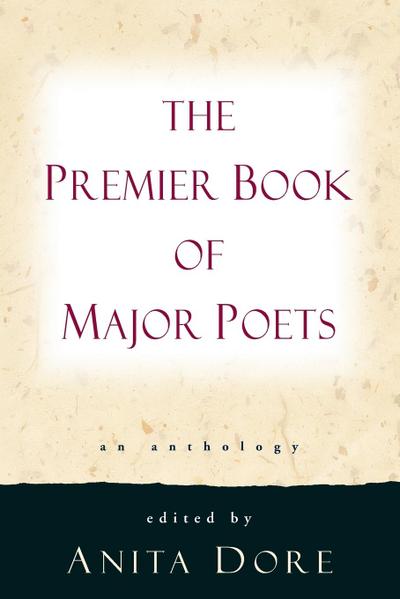 Premier Book of Major Poets