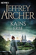 Kains Erbe von Jeffrey Archer | Ebook