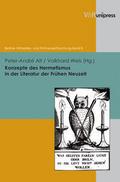 Konzepte des Hermetismus in der Literatur der Früh