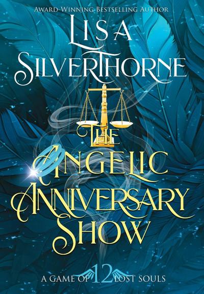 The Angelic Anniversary Show