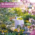 In meinem Garten Kalender 2023 - 30x30