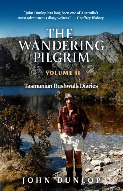 The Wandering Pilgrim