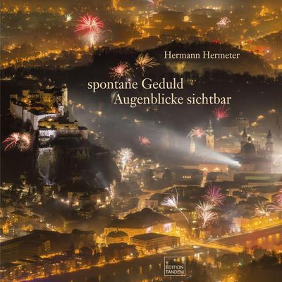 spontane Geduld - Augenblicke sichtbar