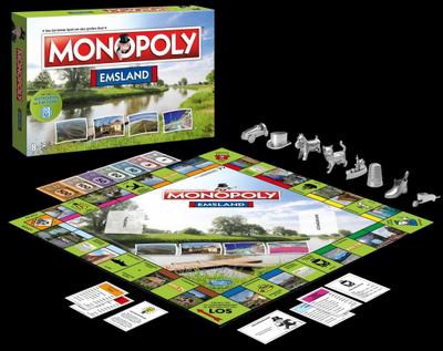 Monopoly Emsland