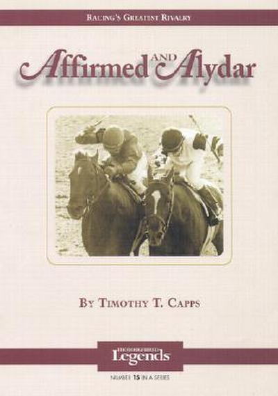 Affirmed and Alydar