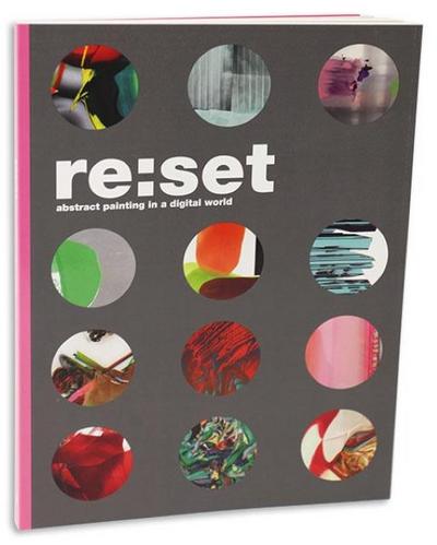 re:set: Abstract Painting in a digital world