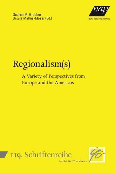 Regionalism(s)