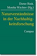 Naturverständnisse in der Nachhaltigkeitsforschung