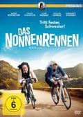 Das Nonnenrennen - Tritt fester, Schwester