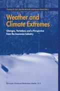 Weather and Climate Extremes