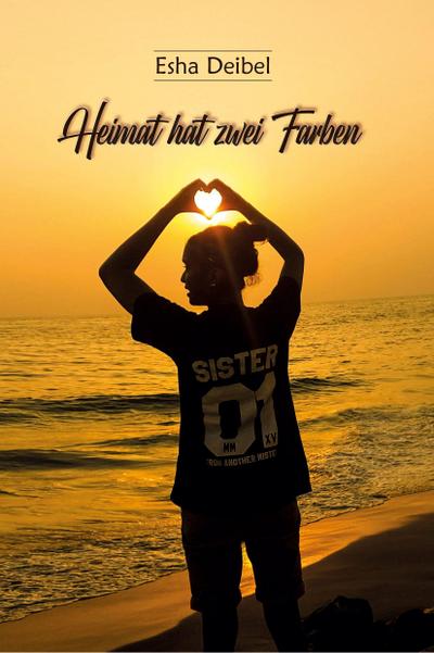Deibel, E: Heimat hat zwei Farben