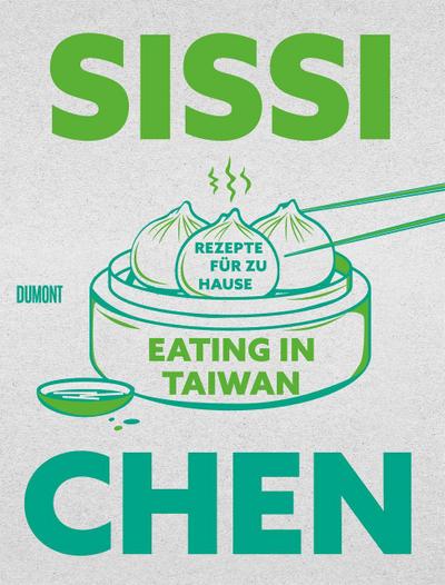 Eating in Taiwan