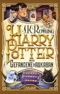 Harry Potter und der Gefangene von Askaban