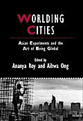 Worlding Cities