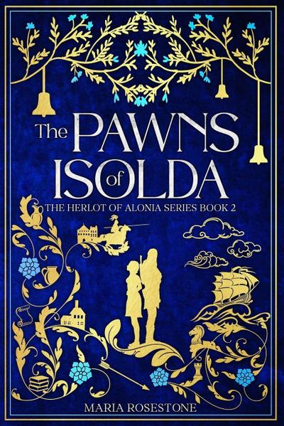 The Pawns of Isolda