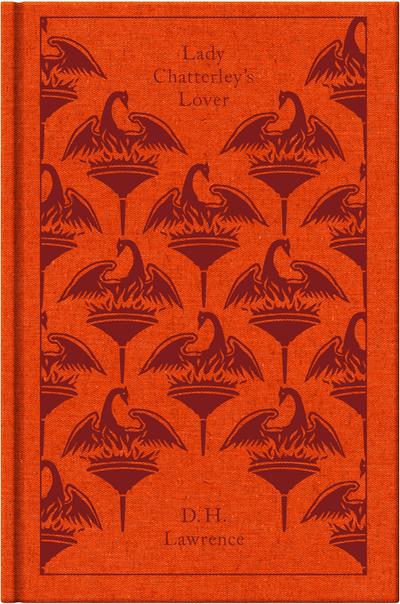 Lady Chatterley’s Lover