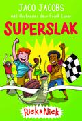 Riek en Niek
