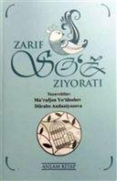 Zarif Soz Ziyorati