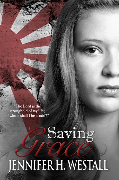 Saving Grace (Healing Ruby, #3)