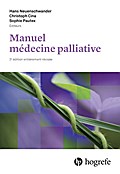 Manuel médecine palliative