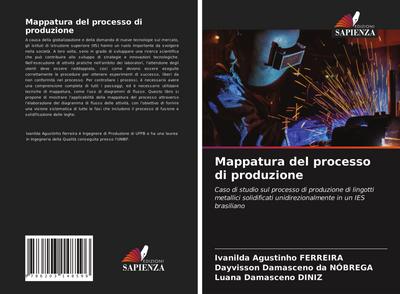 Mappatura del processo di produzione