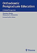 Orthodontic Postgraduate Education: A Global Perspective