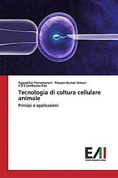 Tecnologia di coltura cellulare animale