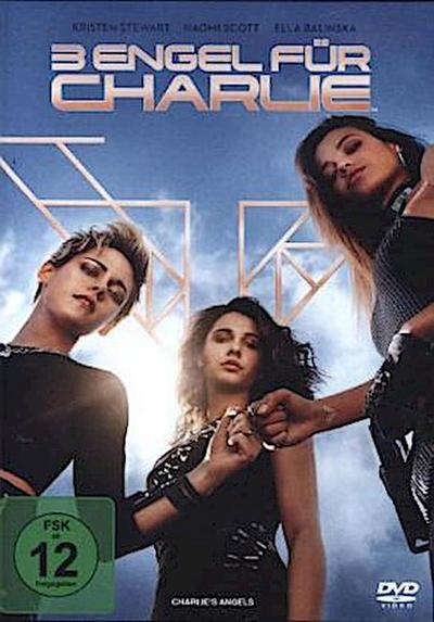 3 Engel für Charlie