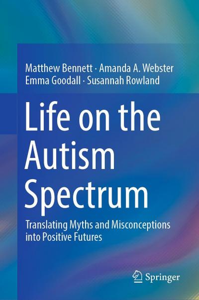 Life on the Autism Spectrum