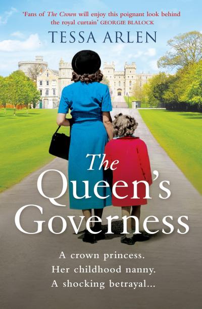 The Queen’s Governess