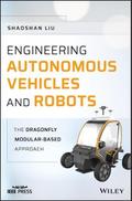 Engineering Autonomous Vehicles and Robots