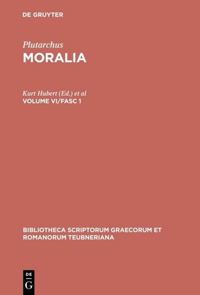 Moralia