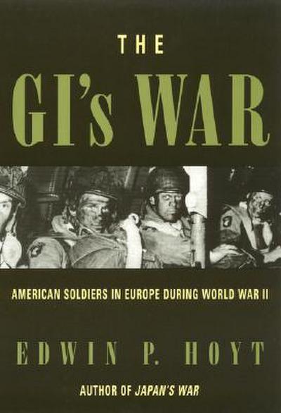 The GI’s War