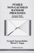 Stable Non-Gaussian Random Processes