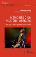 Mémoires d’un musicien africain