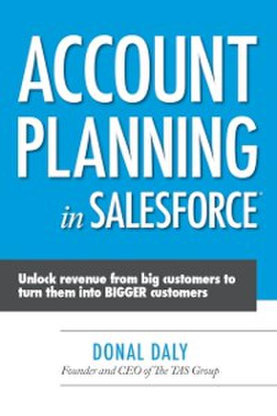 Account Planning in Salesforce