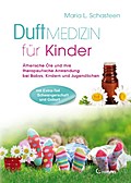 Duftmedizin für Kinder