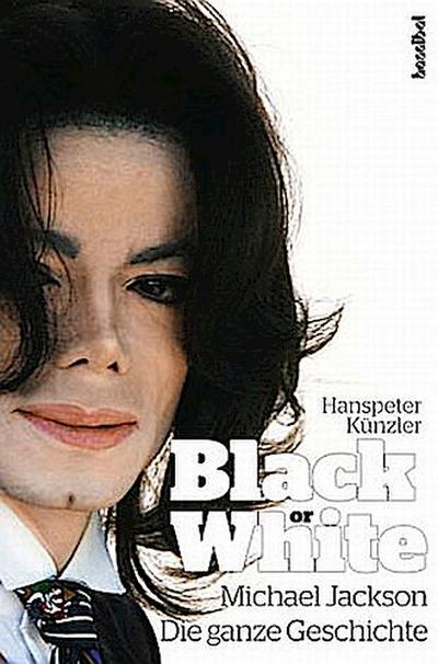 Michael Jackson - Black or White: Die ganze Geschichte